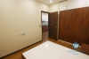 Two bedrooms apartment for rent in Ba Dinh district, Hanoi